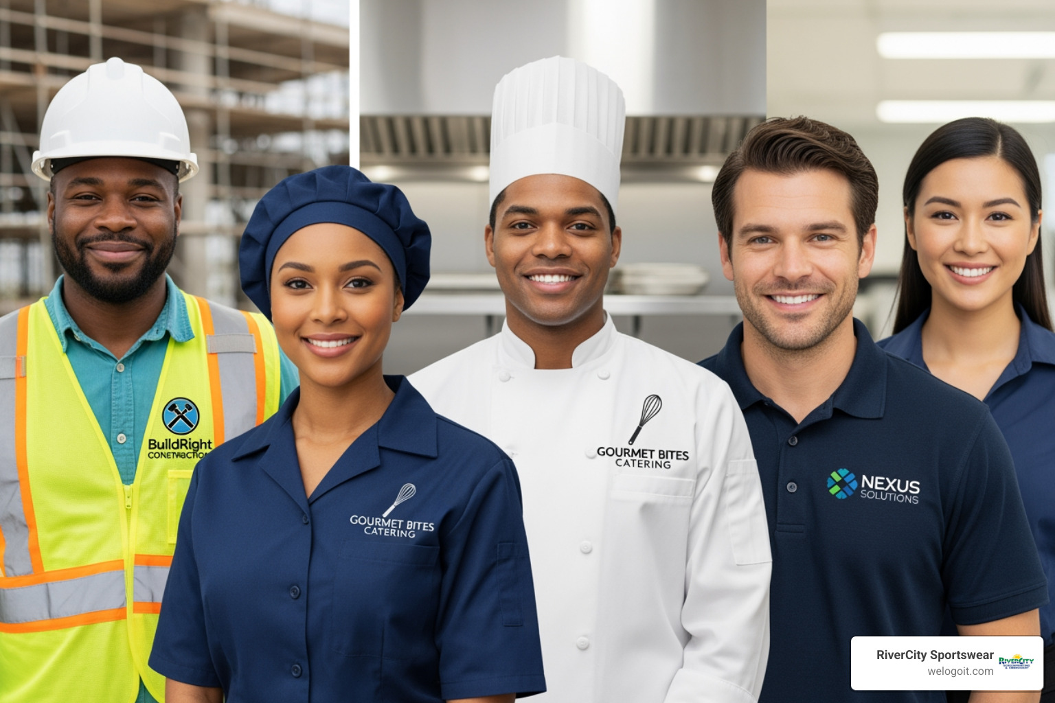 dress-for-success-a-comprehensive-guide-to-custom-embroidered-uniforms-image personalised workwear clothing