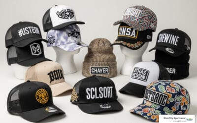 Your Head, Your Rules: How to Design Custom Hats That Turn Heads