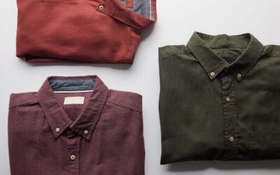 Can Printers Match My Old Shirt Exactly for a Reorder?