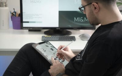 How to Prepare Your Artwork for Custom T-Shirt Printing: A Guide for Businesses