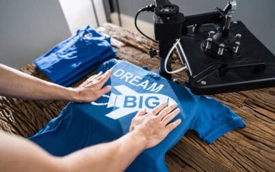 Screen Printing vs. DTG vs. Heat Transfer: Which One Fits Your Project?