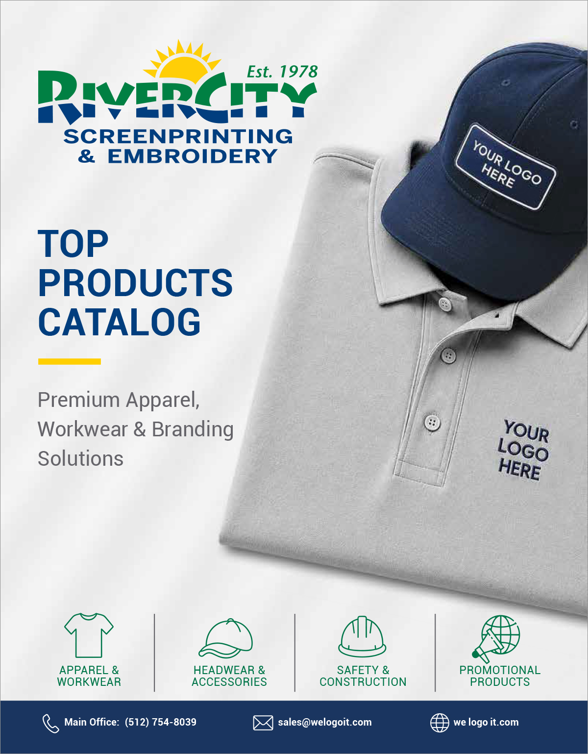 Top Products 2026